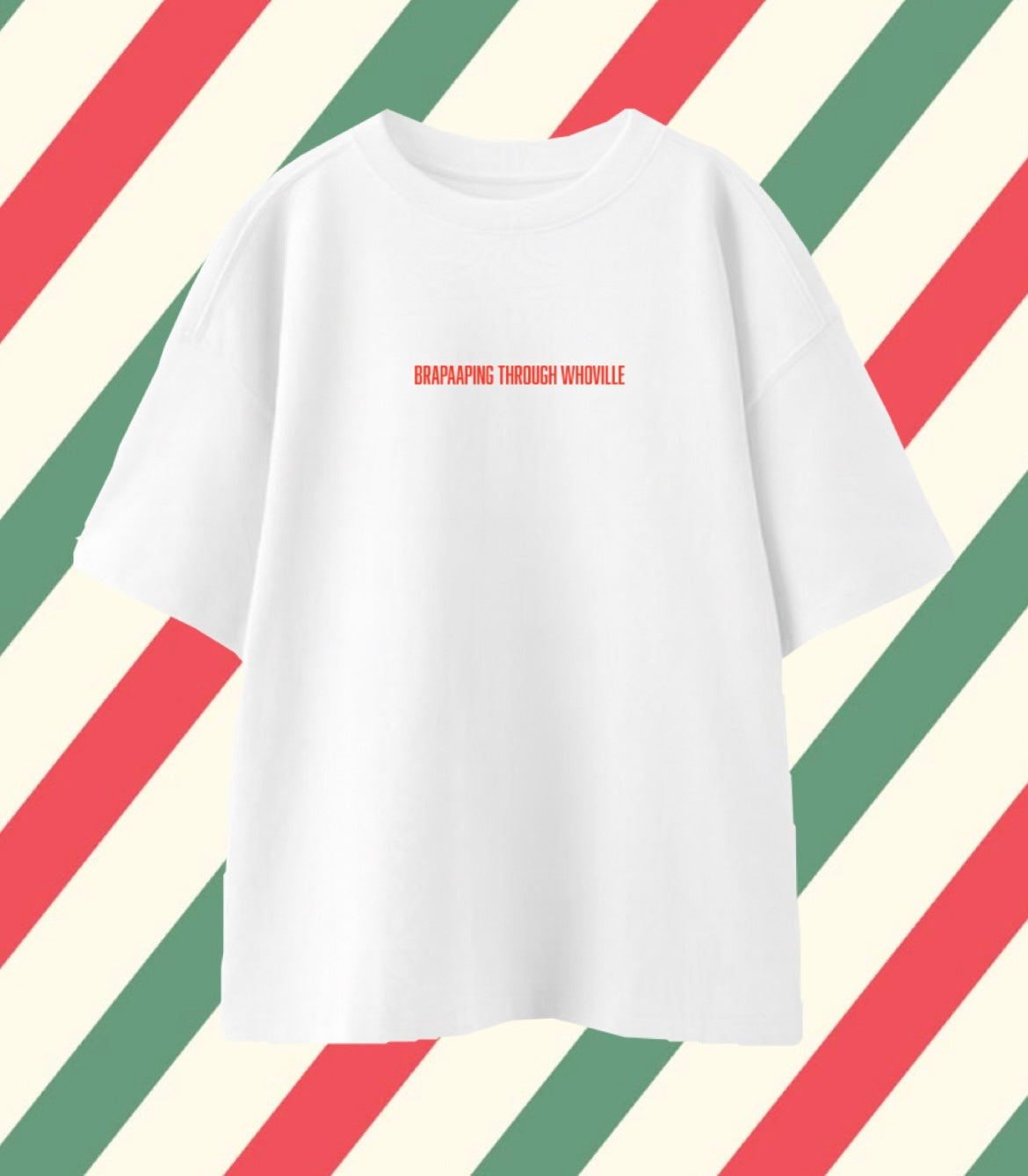 Pre-Sale - Adult Limited Edition - Grinch Tee