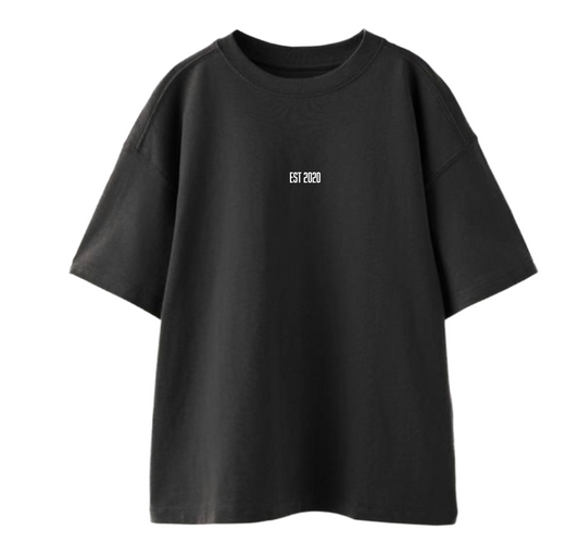 Adult - R.M.K Oversized Heavy Tee