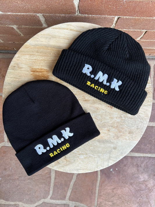 R.M.K Relaxed Fit Beanie