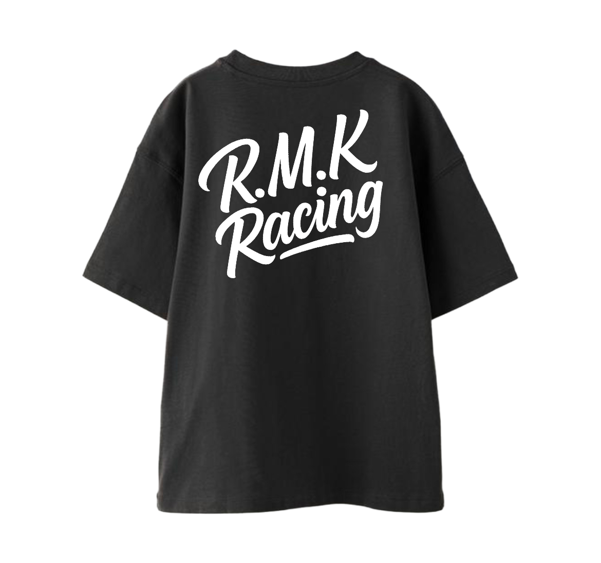 Adult - R.M.K Oversized Heavy Tee