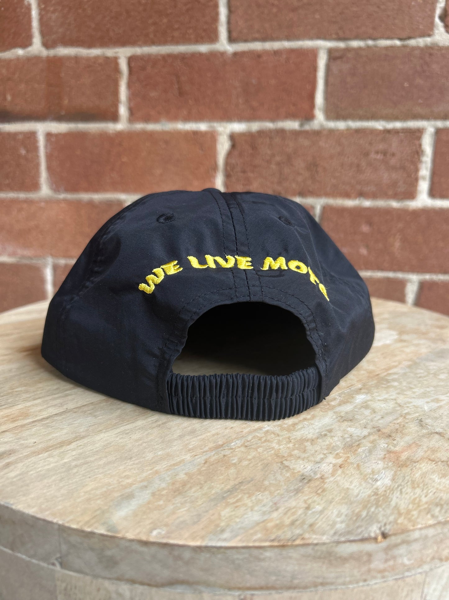 Original R.M.K Little Nipper Cap