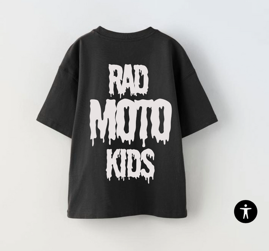 Kids Tee - Skull Hand