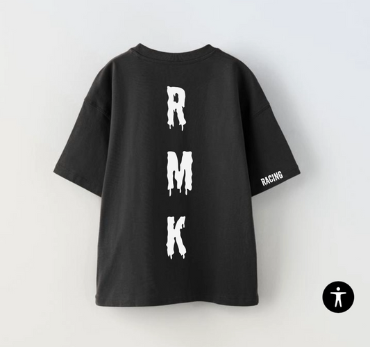 Kids Tee - No Slowing Down