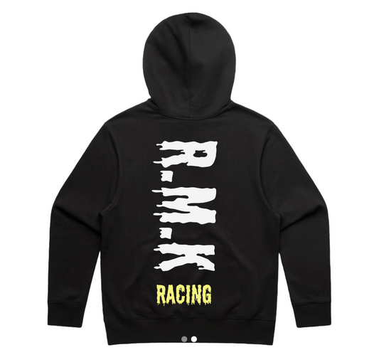 Kids Hoodie - Original R.M.K Design