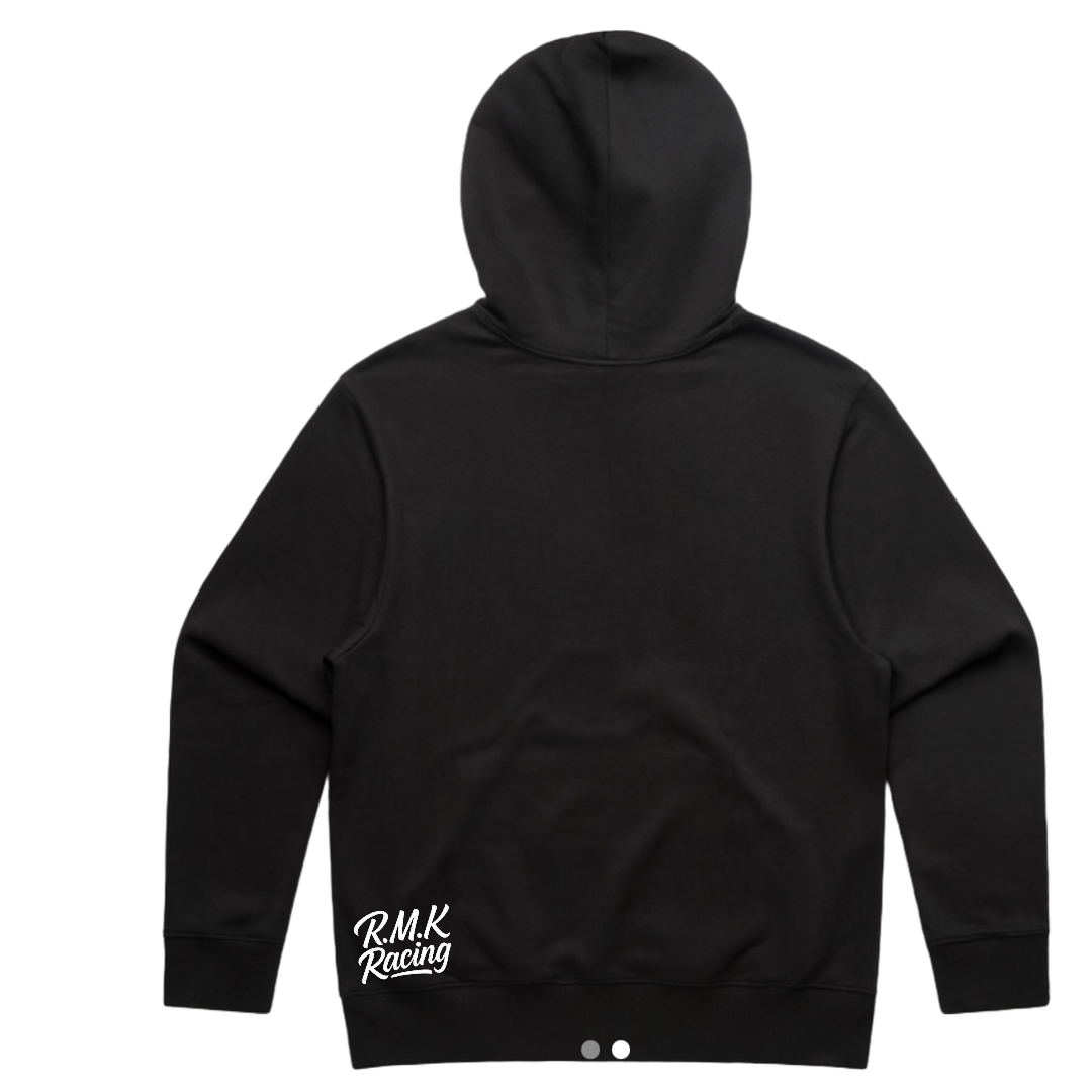 Branded RMK Adult Heavy Hoodie