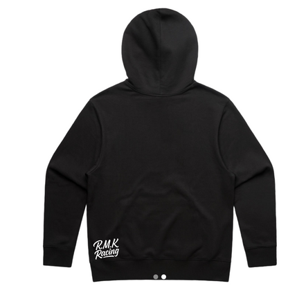Branded RMK Adult Heavy Hoodie