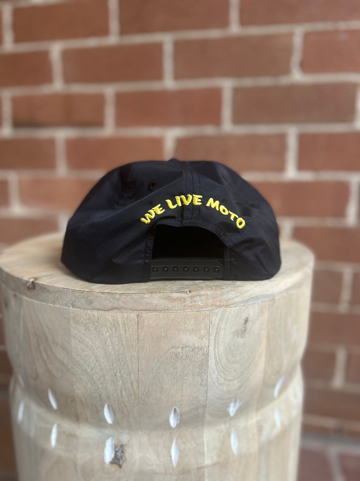 Original R.M.K Cap