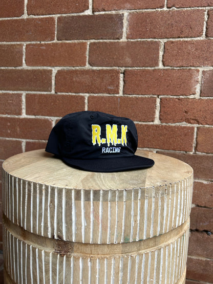 R.M.K Embroided Cap