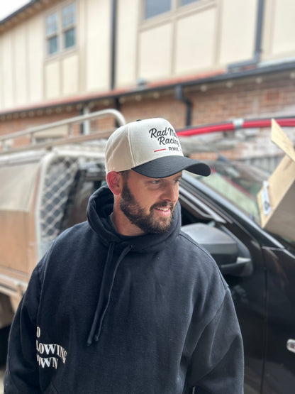 Class Two-Tone Embroided Cap