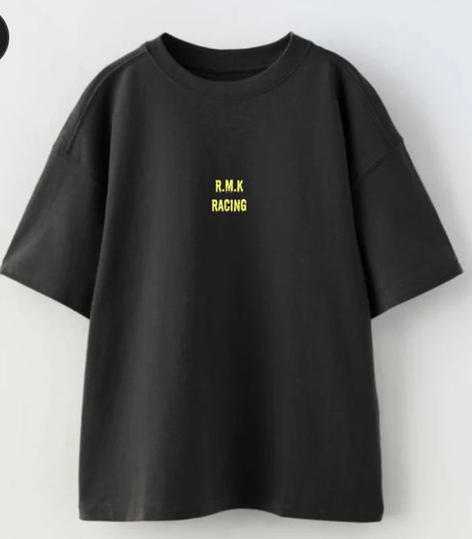 Pre-Order - Gone Riding Kids Tee