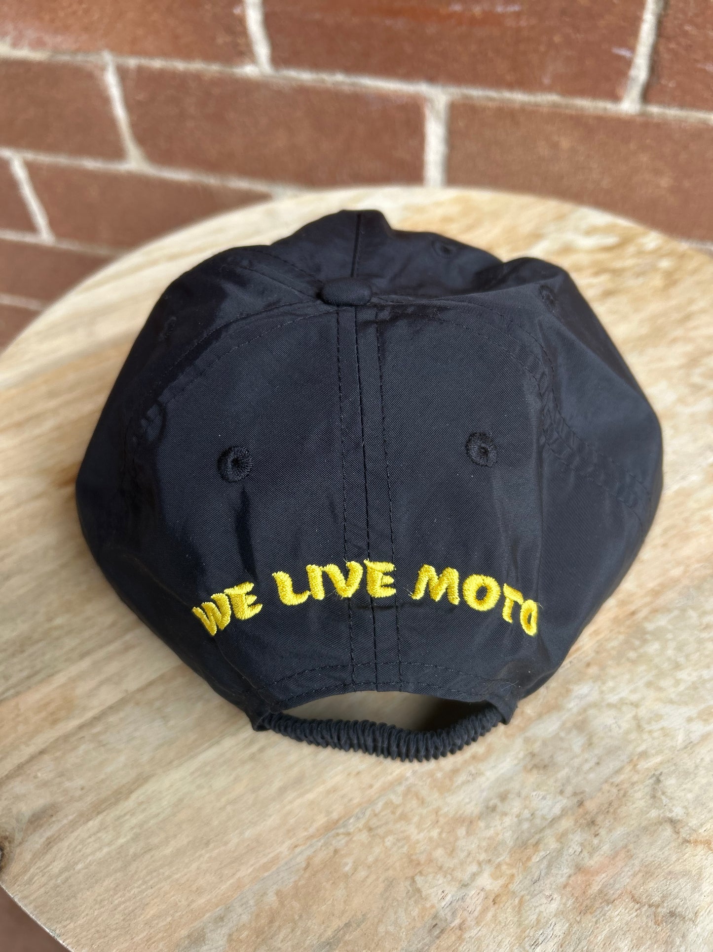 Original R.M.K Little Nipper Cap