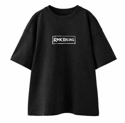 Classic Oversized Tee – (EST 2020)