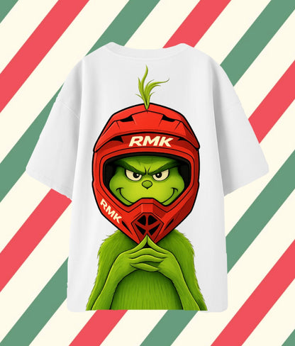 Pre-Sale - Kids Limited Edition - Grinch Tee