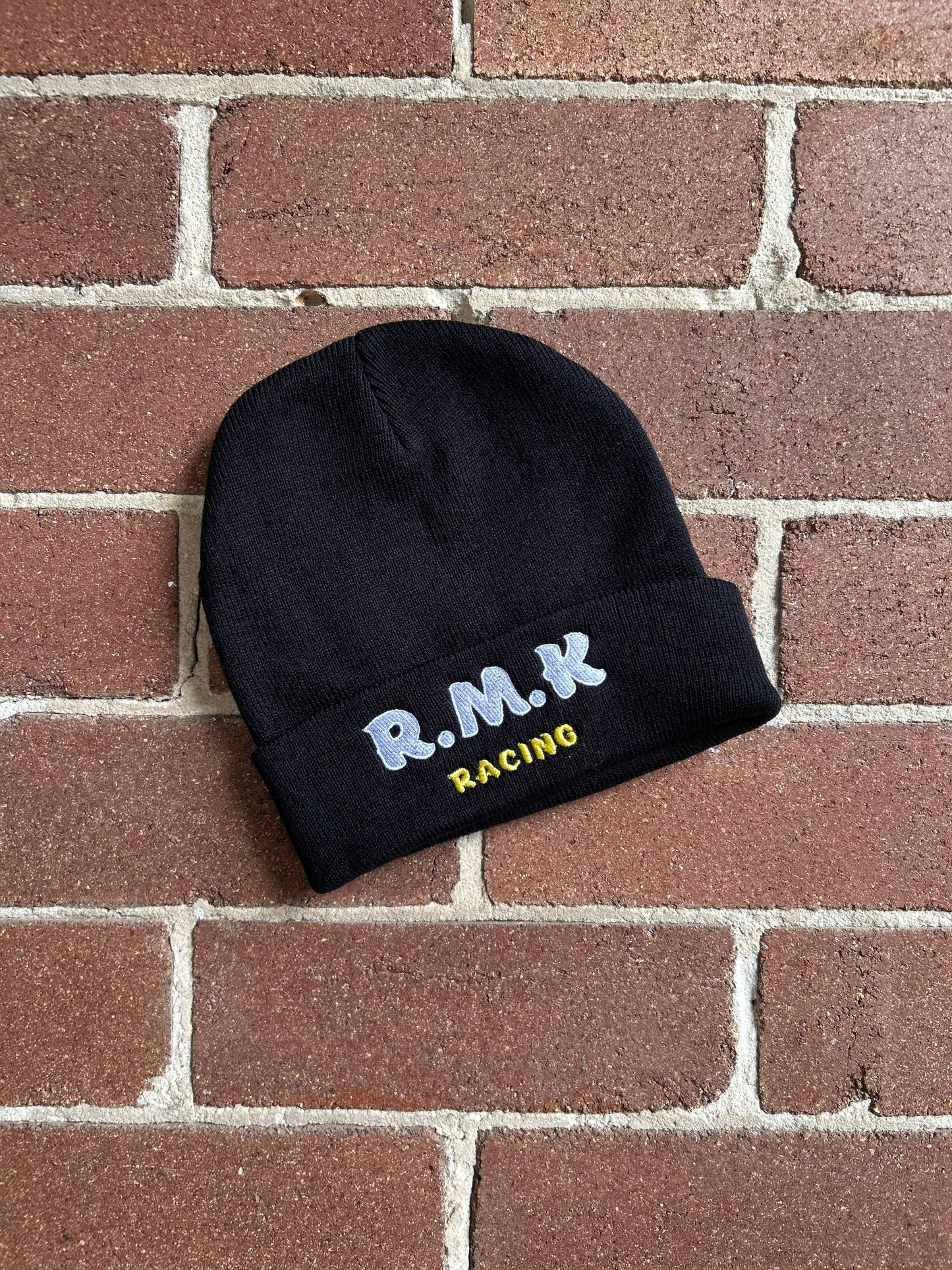 R.M.K Relaxed Fit Beanie