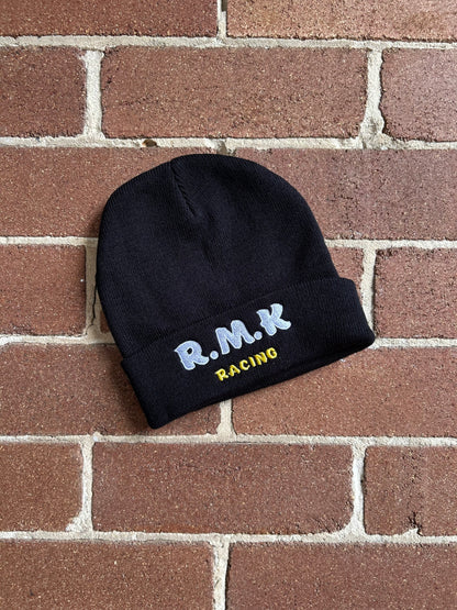 R.M.K Relaxed Fit Beanie
