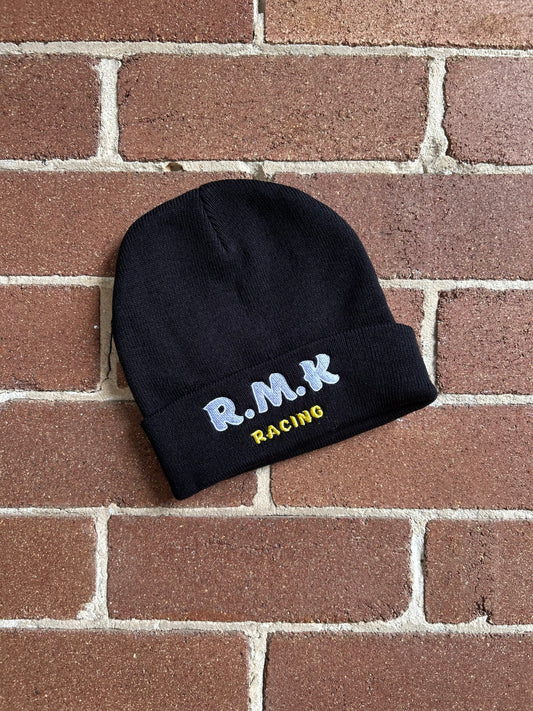 R.M.K Relaxed Fit Beanie