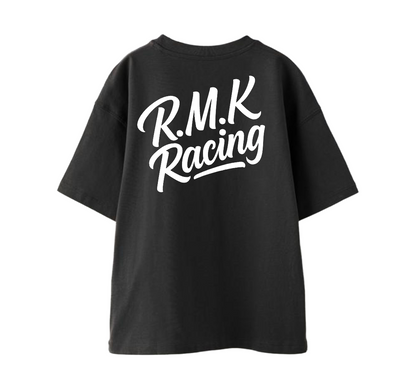 Adult - R.M.K Oversized Heavy Tee