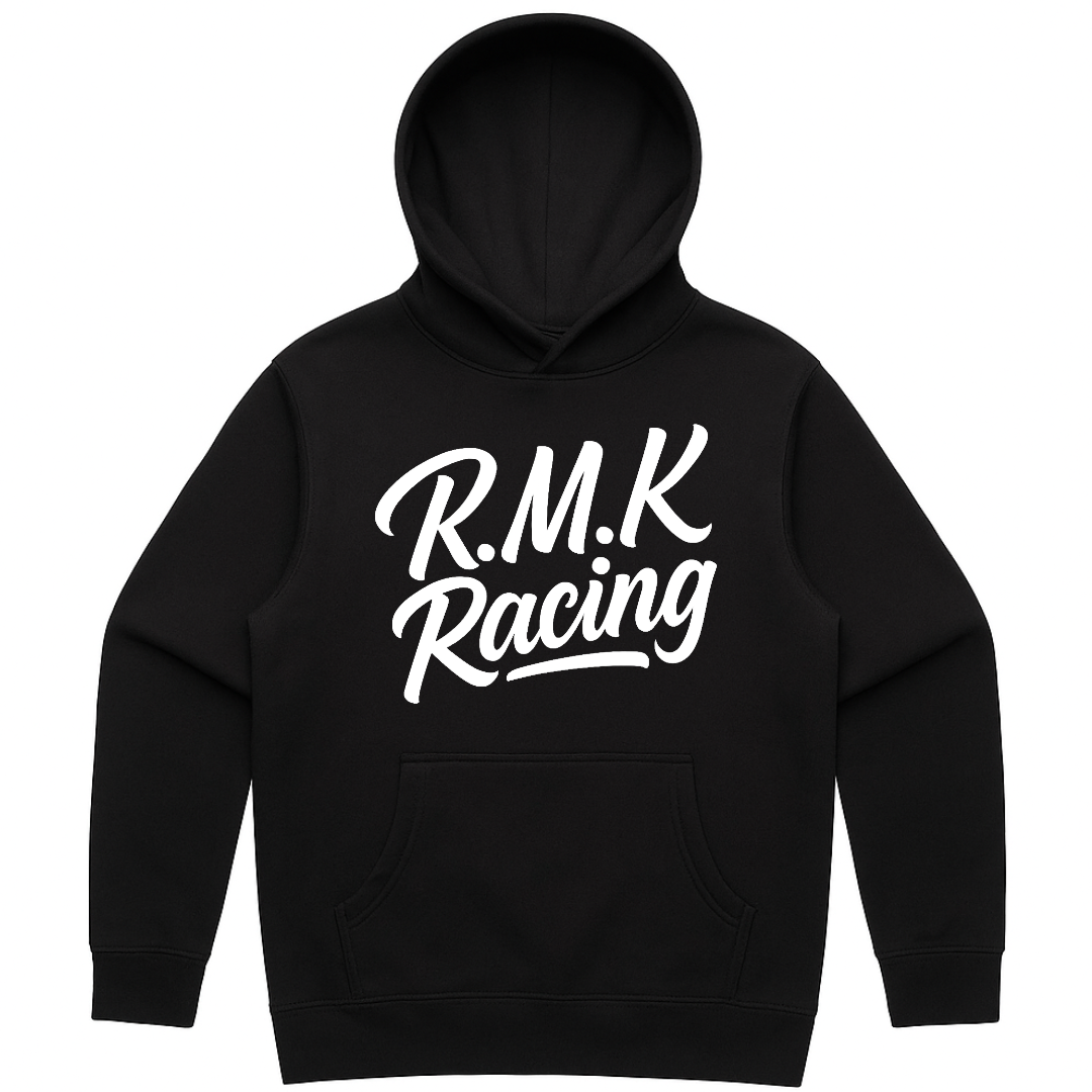 Branded RMK Adult Heavy Hoodie