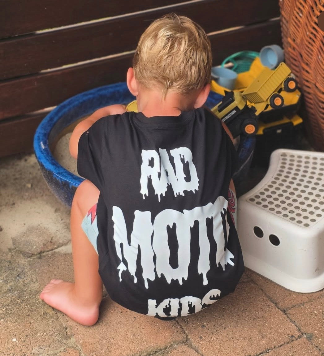 Kids Tee - Skull Hand