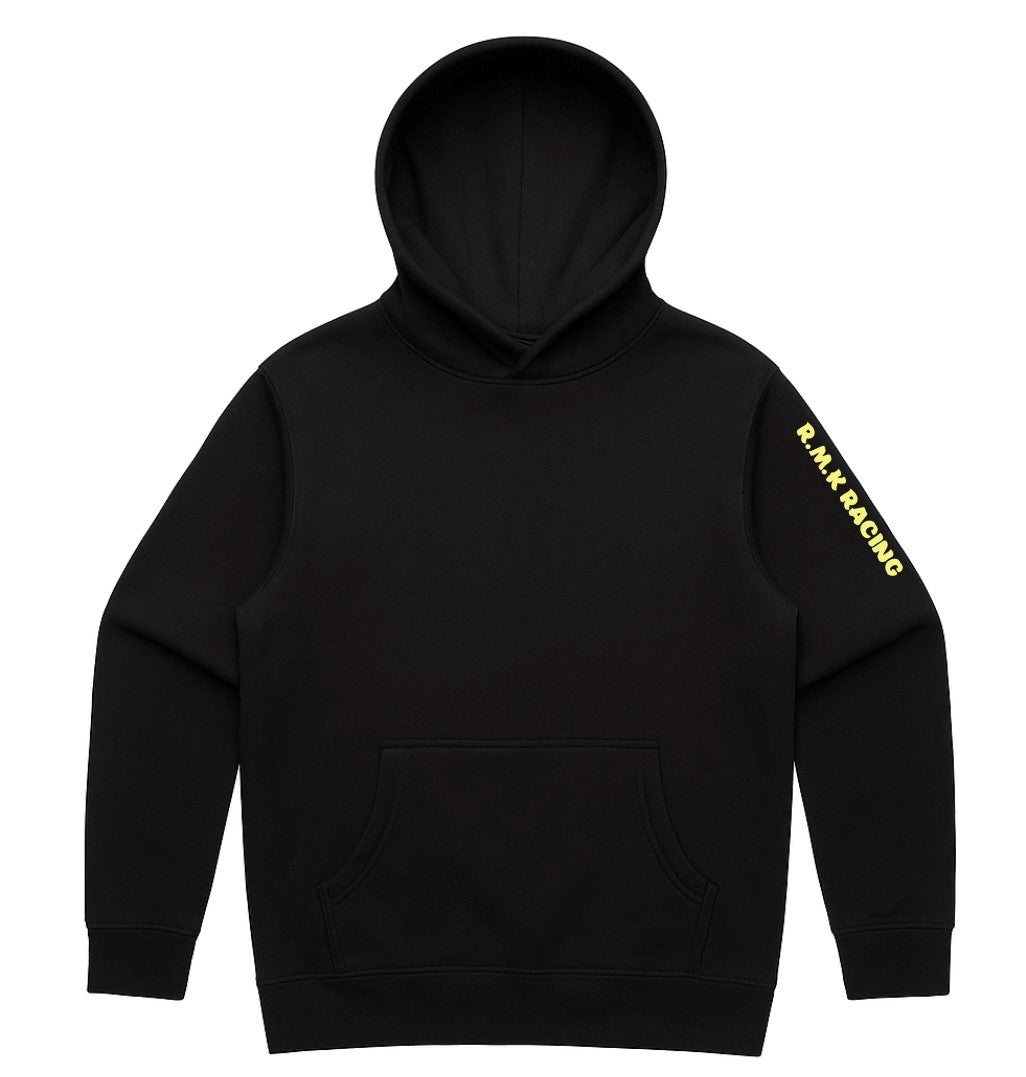 Kids Hoodie - Gone Riding