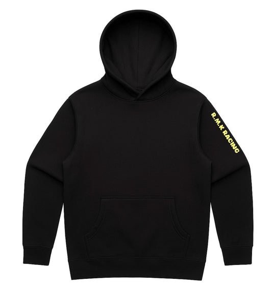 Kids Hoodie - Gone Riding