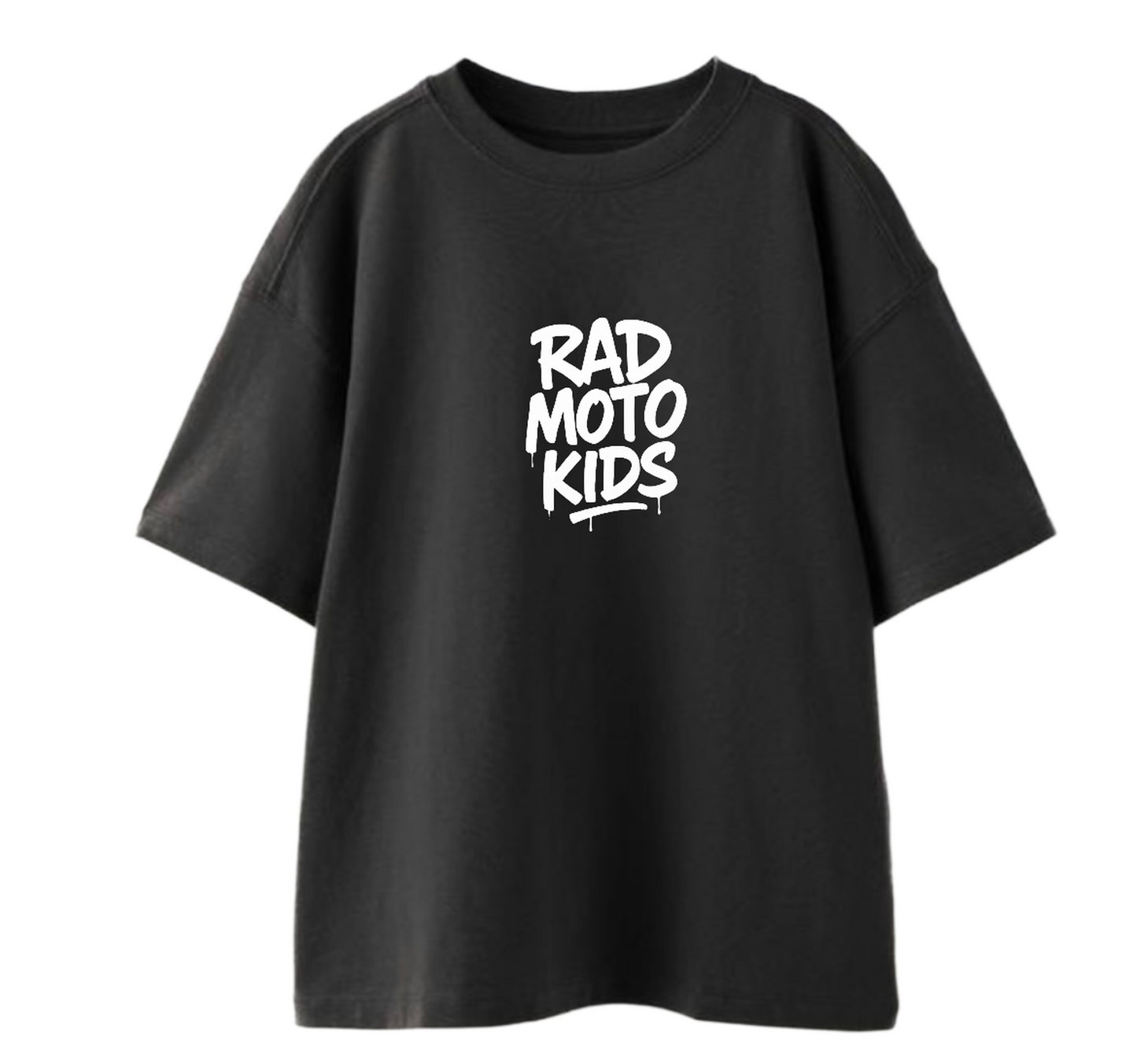 Kids Tee - Chasing the Holeshot