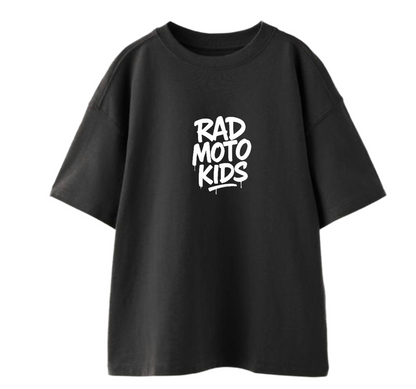 Kids Tee - Chasing the Holeshot