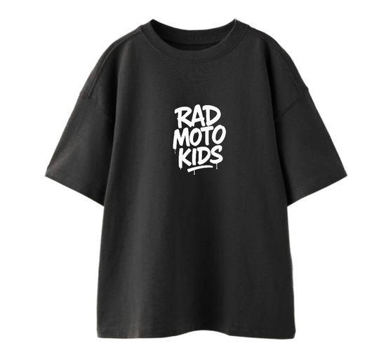 Kids Tee - Chasing the Holeshot