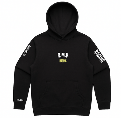 Kids Hoodie - Original R.M.K Design