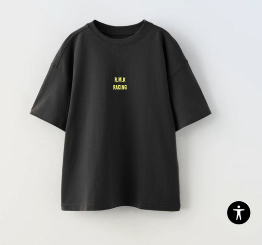 Adult - Gone Riding Tee