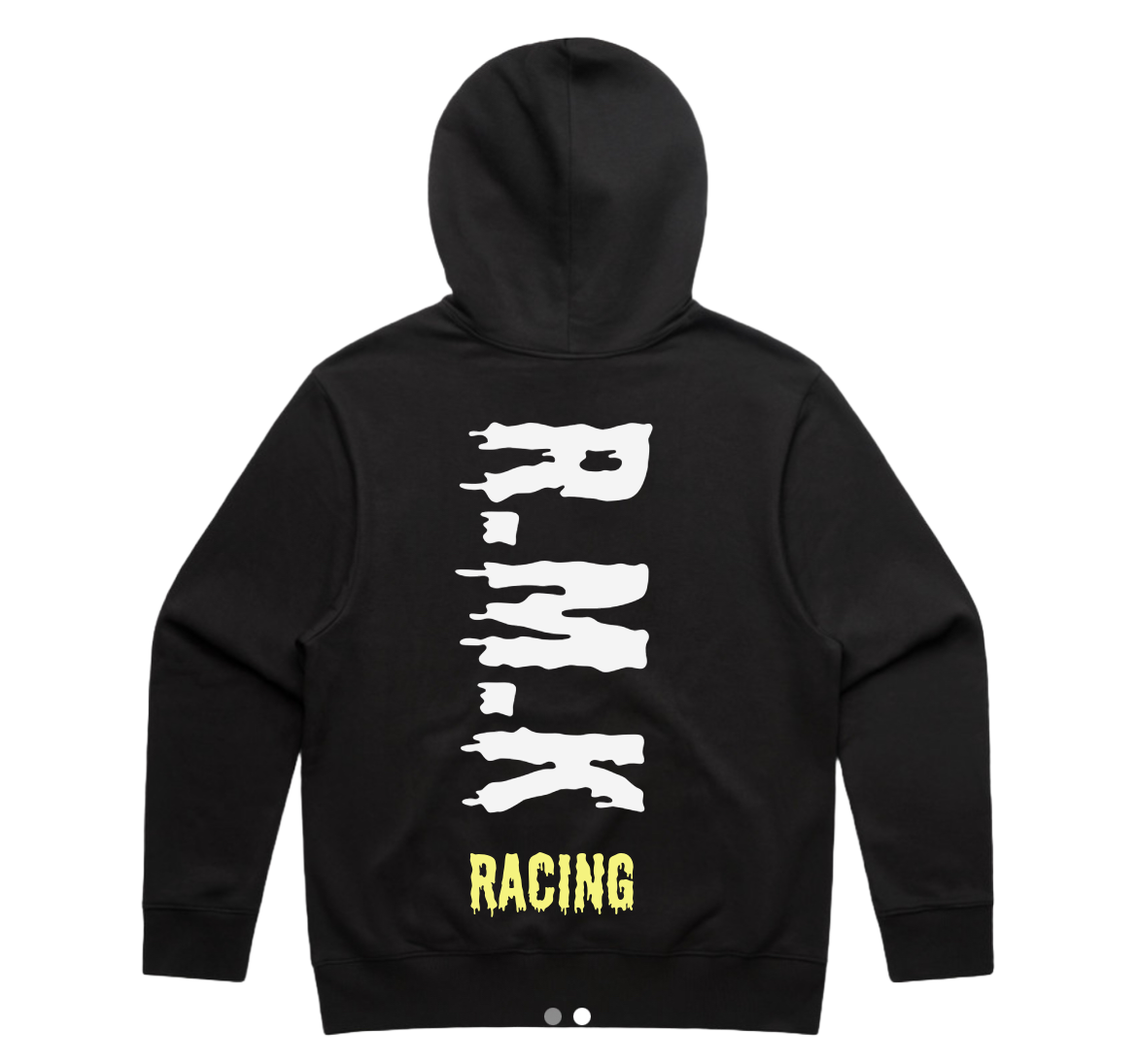 RMK Racing Adult Heavy Hoodie